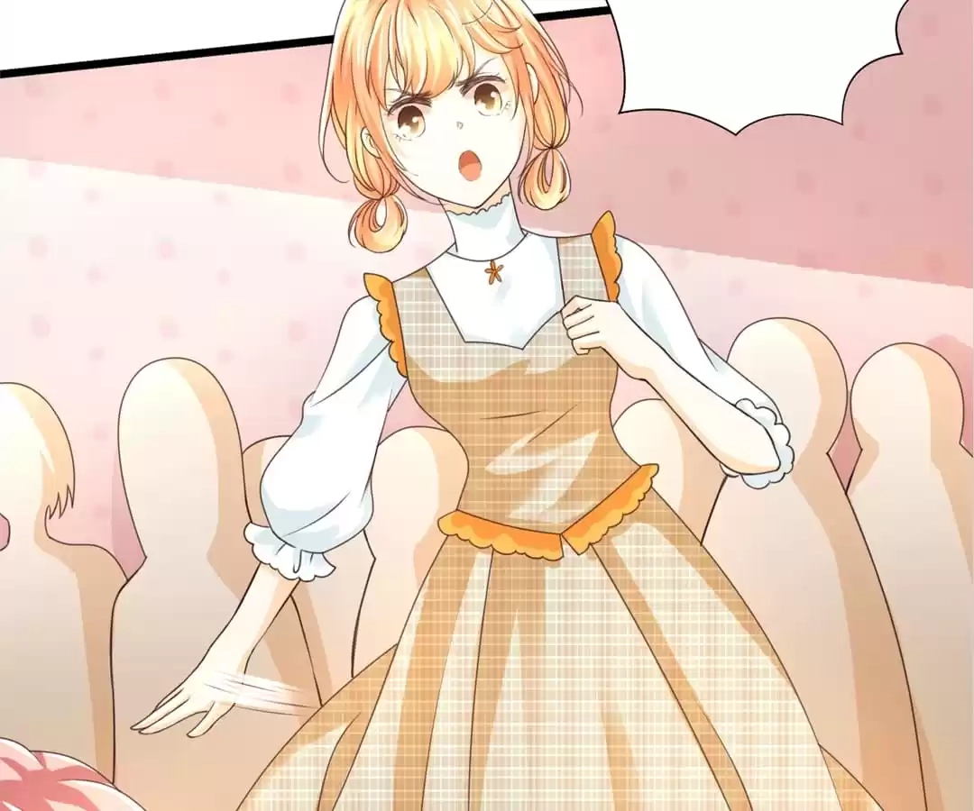 Love, Dream and Make-Up Chapter 22 page 60 - 