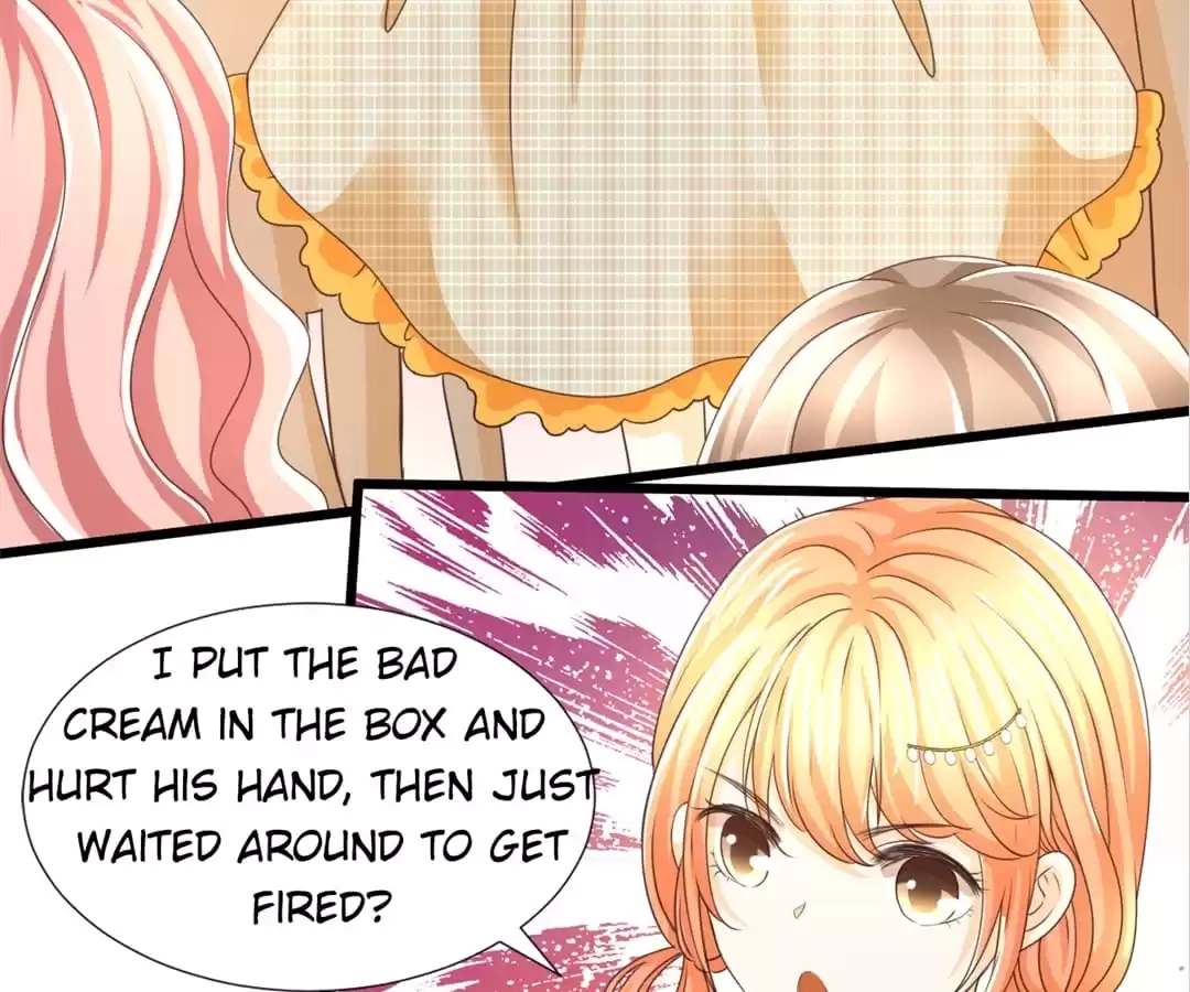 Love, Dream and Make-Up Chapter 22 page 61 - 