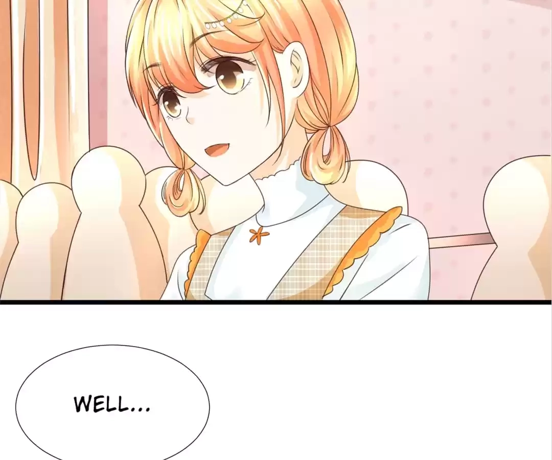 Love, Dream and Make-Up Chapter 22 page 63 - 