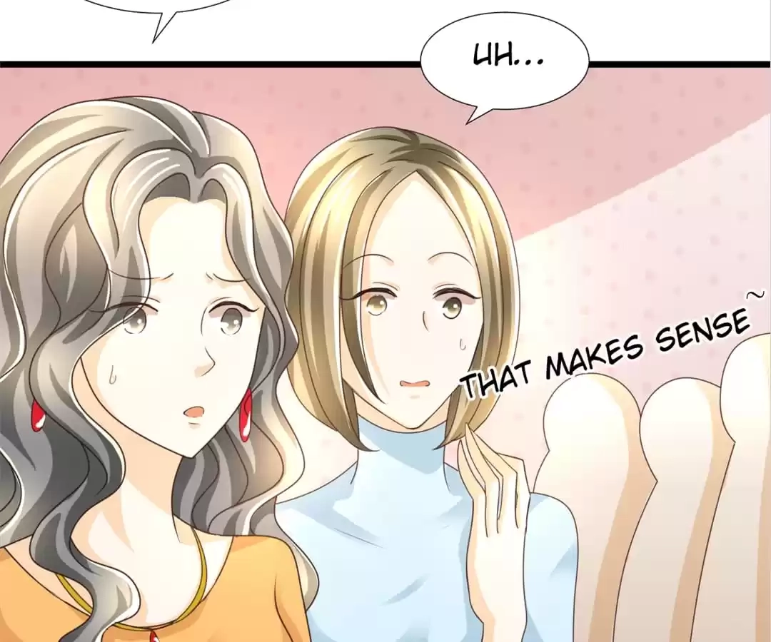 Love, Dream and Make-Up Chapter 22 page 64 - 