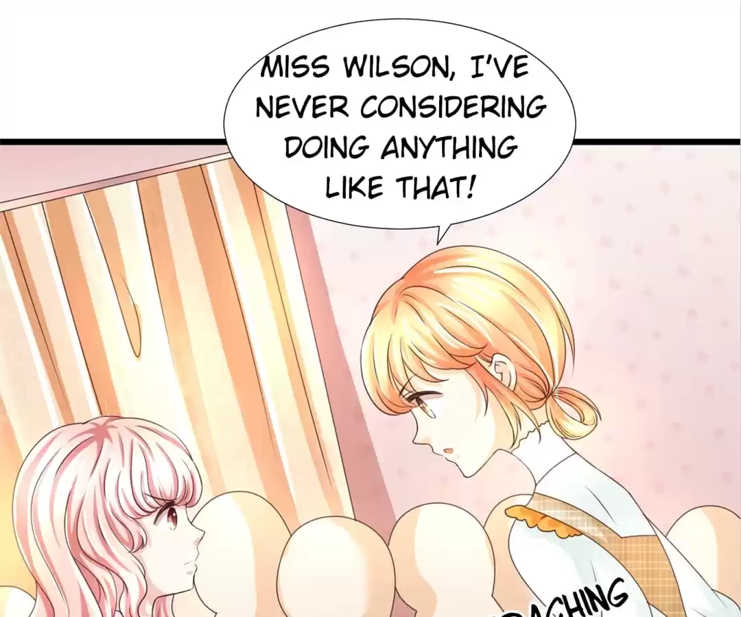 Love, Dream and Make-Up Chapter 22 page 66 - 