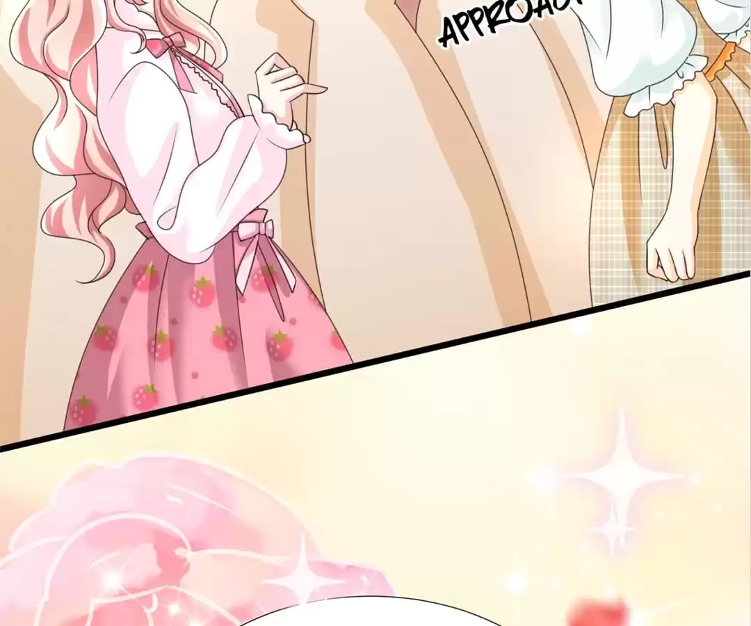 Love, Dream and Make-Up Chapter 22 page 67 - 