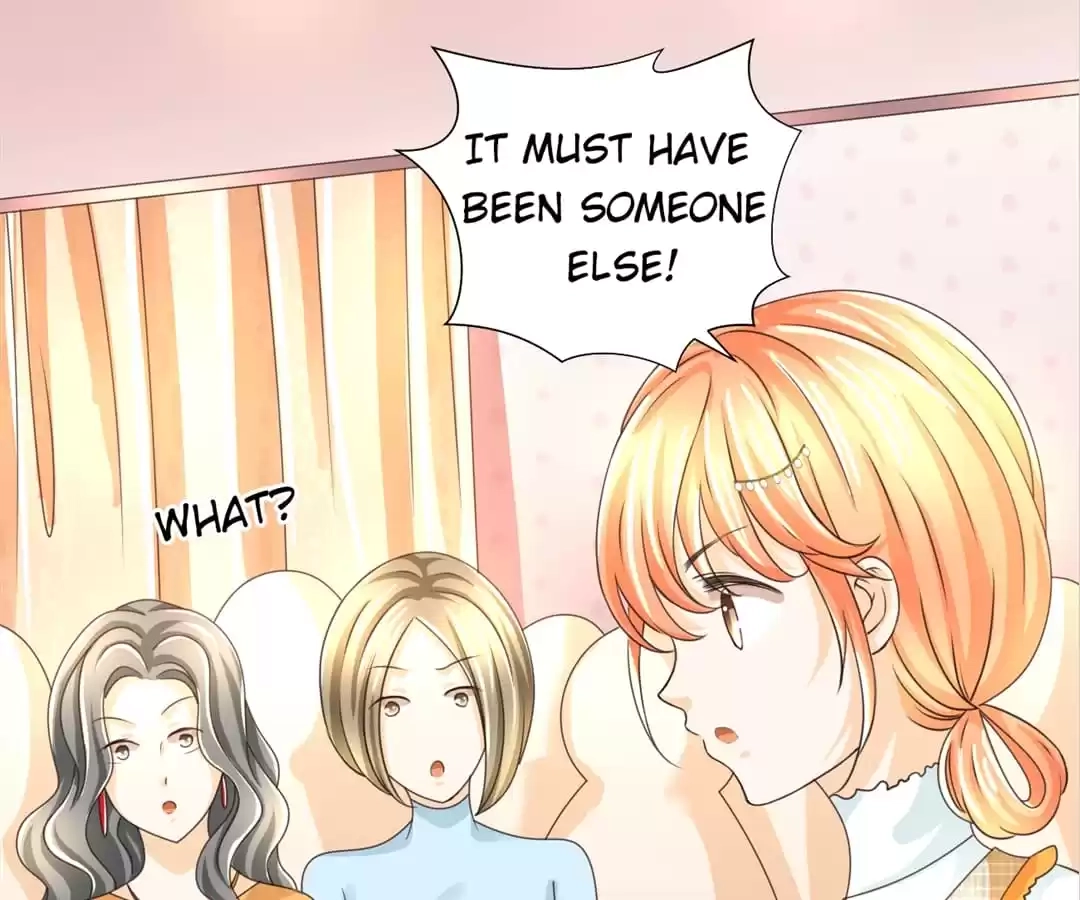 Love, Dream and Make-Up Chapter 22 page 70 - 