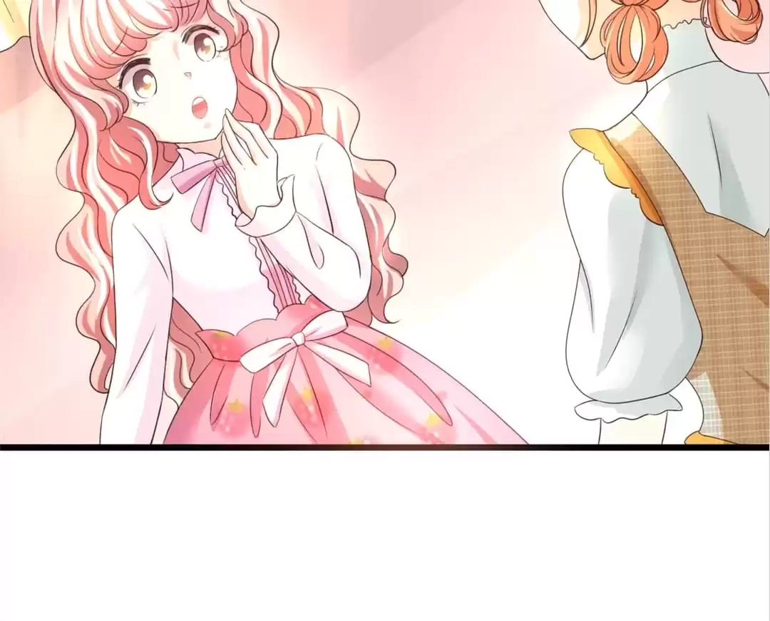 Love, Dream and Make-Up Chapter 22 page 8 - 