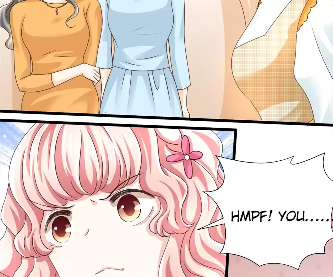 Love, Dream and Make-Up Chapter 22 page 71 - 