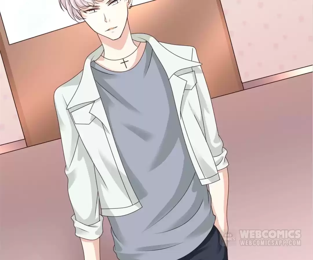 Love, Dream and Make-Up Chapter 22 page 73 - 