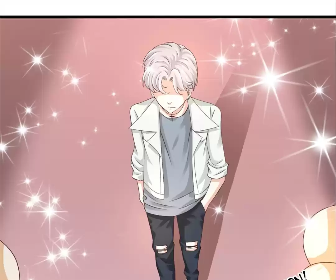 Love, Dream and Make-Up Chapter 22 page 75 - 