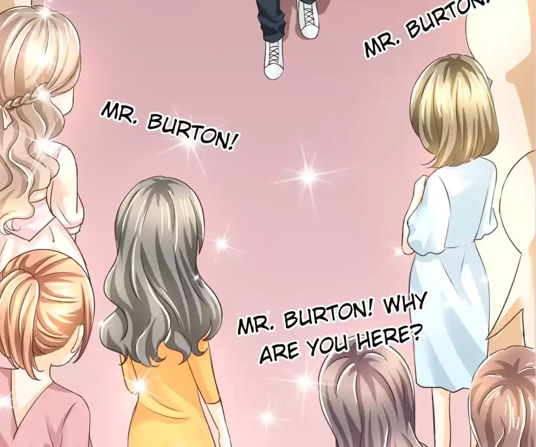 Love, Dream and Make-Up Chapter 22 page 76 - 