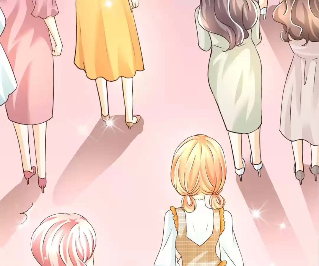 Love, Dream and Make-Up Chapter 22 page 77 - 