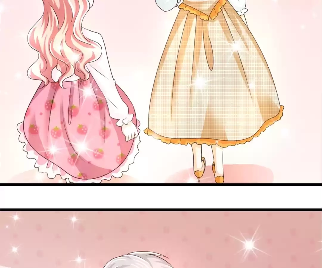 Love, Dream and Make-Up Chapter 22 page 78 - 