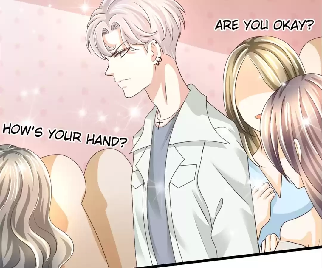 Love, Dream and Make-Up Chapter 22 page 79 - 