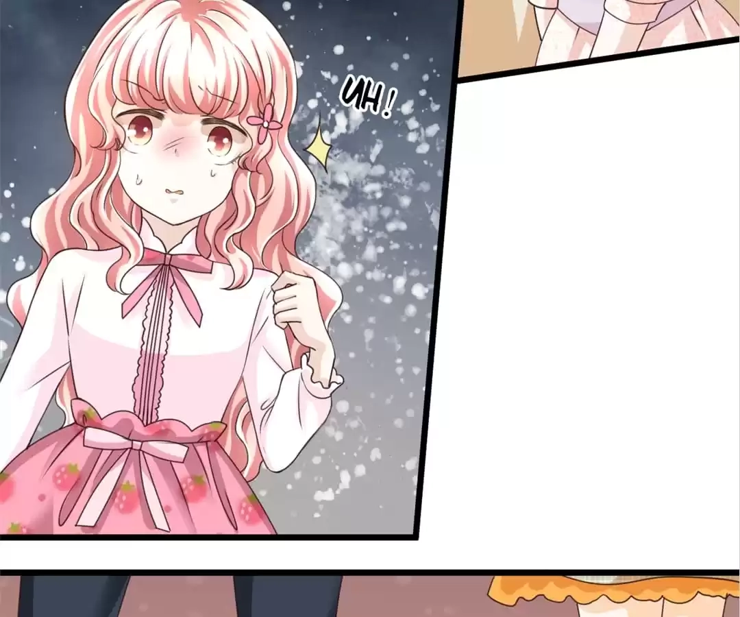 Love, Dream and Make-Up Chapter 22 page 82 - 