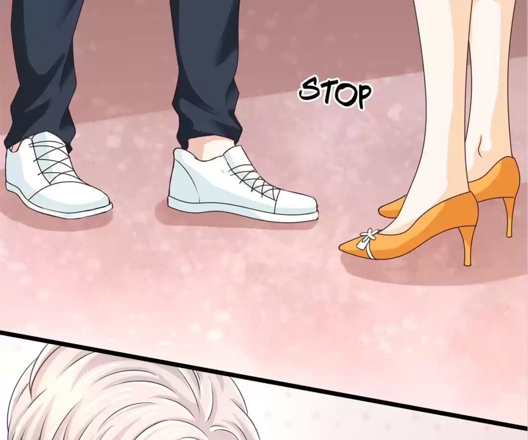 Love, Dream and Make-Up Chapter 22 page 83 - 