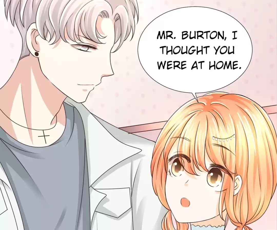 Love, Dream and Make-Up Chapter 22 page 84 - 