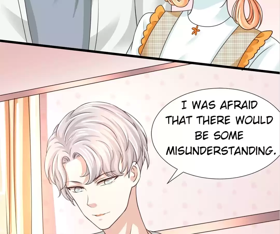 Love, Dream and Make-Up Chapter 22 page 85 - 