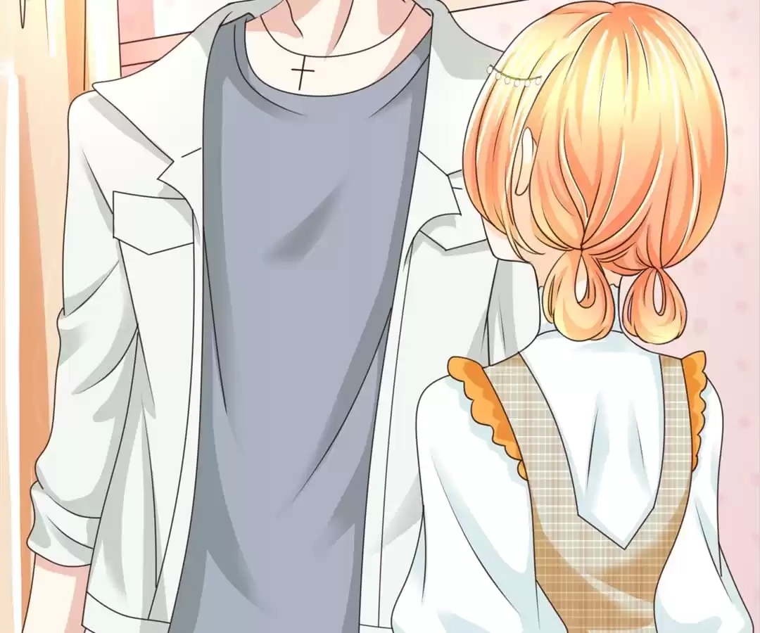 Love, Dream and Make-Up Chapter 22 page 86 - 