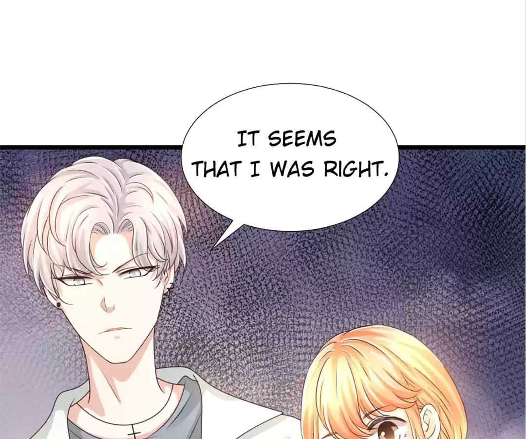 Love, Dream and Make-Up Chapter 22 page 88 - 