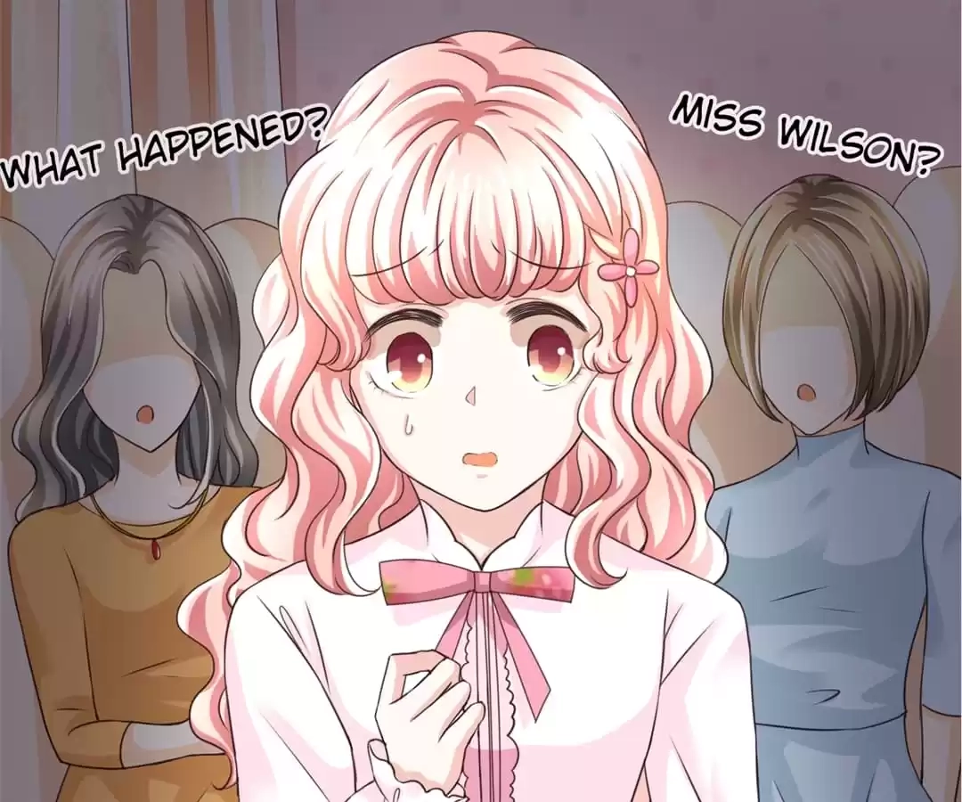 Love, Dream and Make-Up Chapter 22 page 91 - 