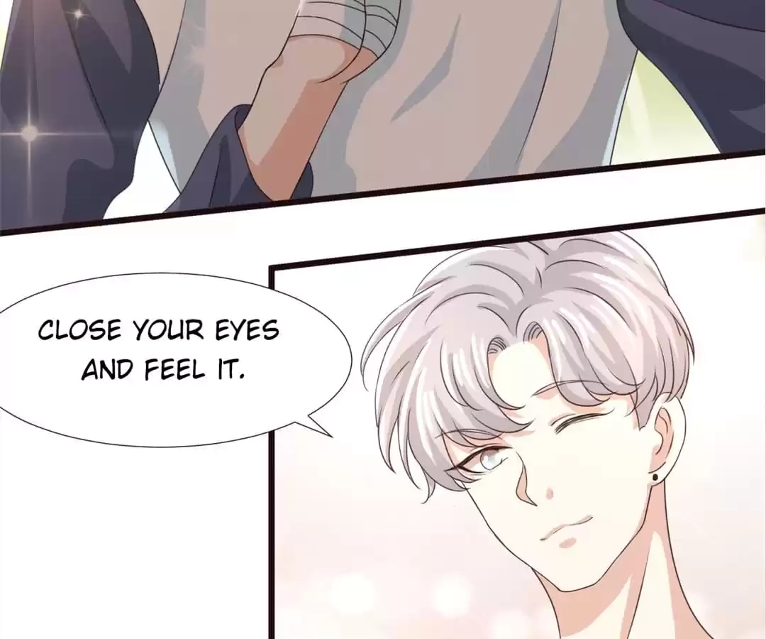 Love, Dream and Make-Up Chapter 27 page 11 - 
