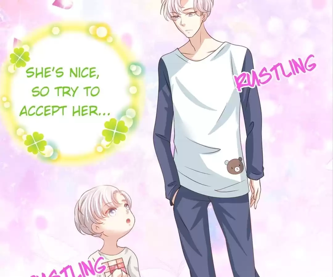 Love, Dream and Make-Up Chapter 27 page 104 - 