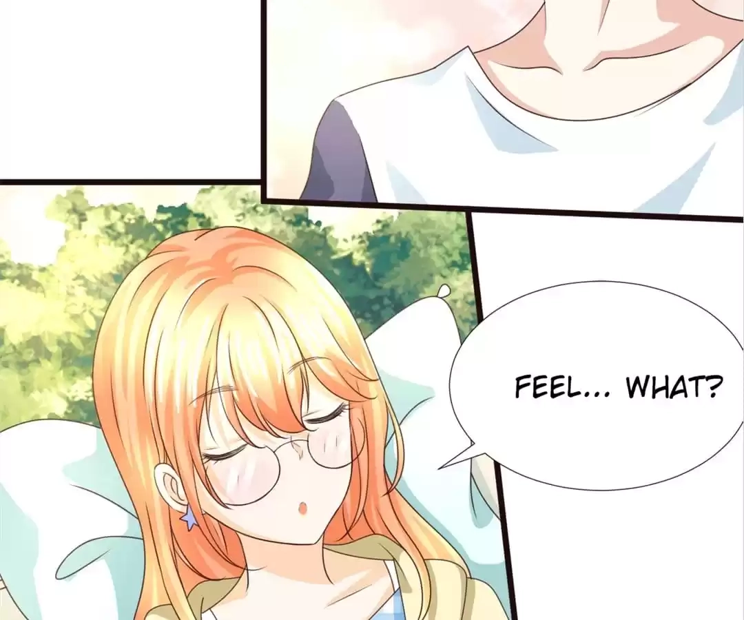 Love, Dream and Make-Up Chapter 27 page 12 - 