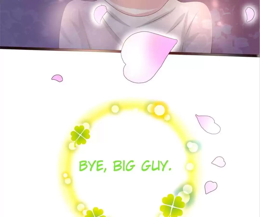 Love, Dream and Make-Up Chapter 27 page 111 - 