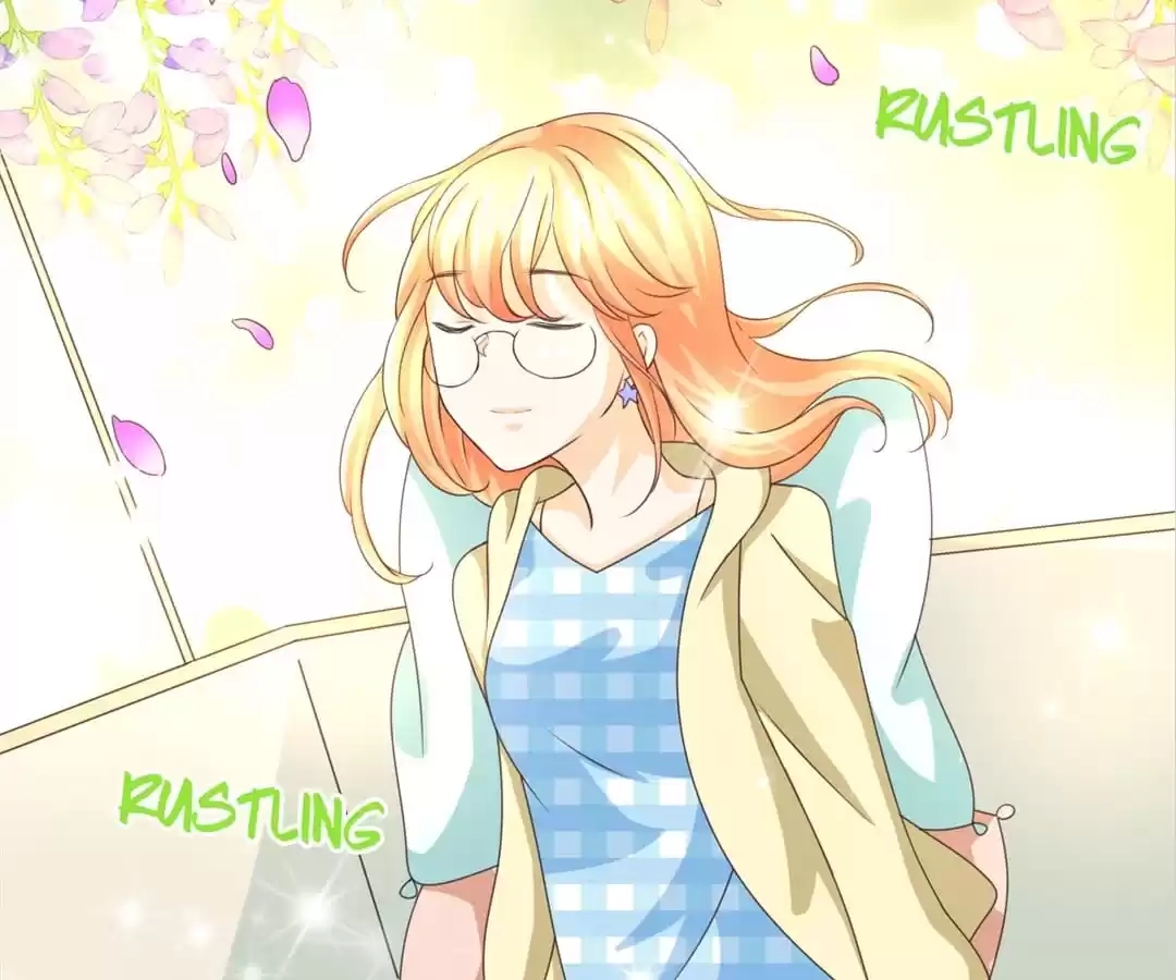Love, Dream and Make-Up Chapter 27 page 14 - 