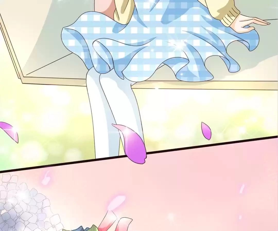 Love, Dream and Make-Up Chapter 27 page 15 - 