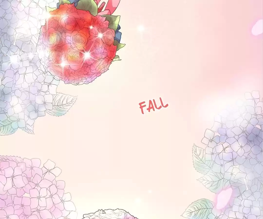 Love, Dream and Make-Up Chapter 27 page 16 - 