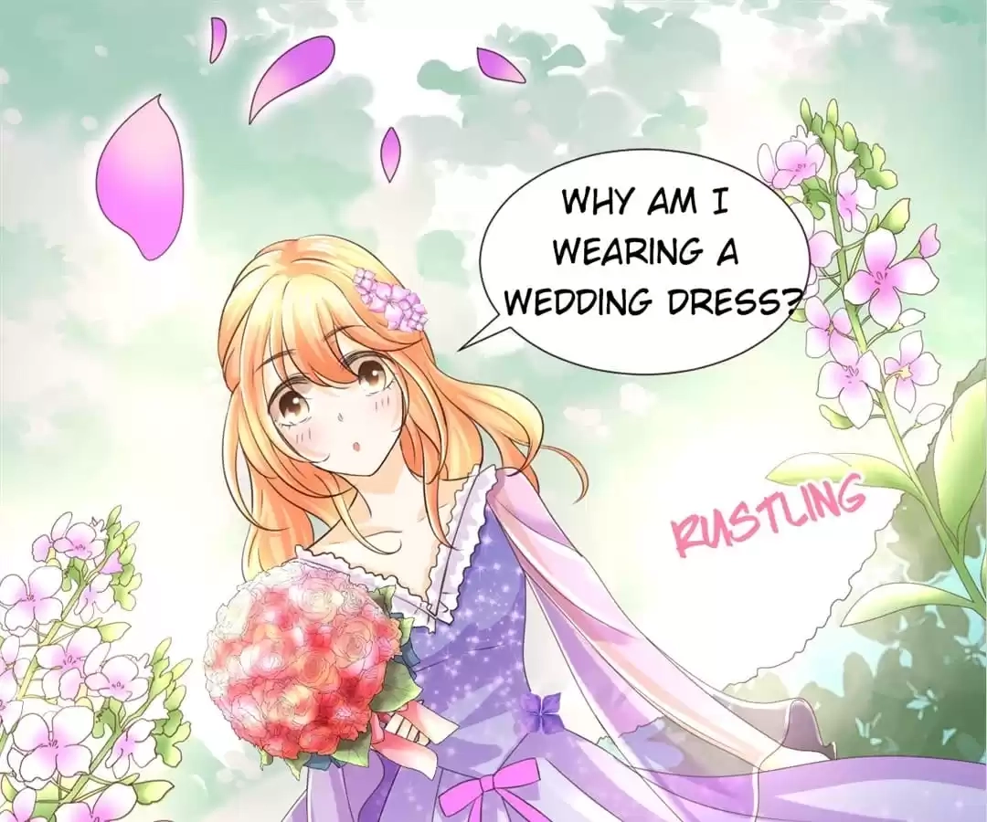 Love, Dream and Make-Up Chapter 27 page 19 - 