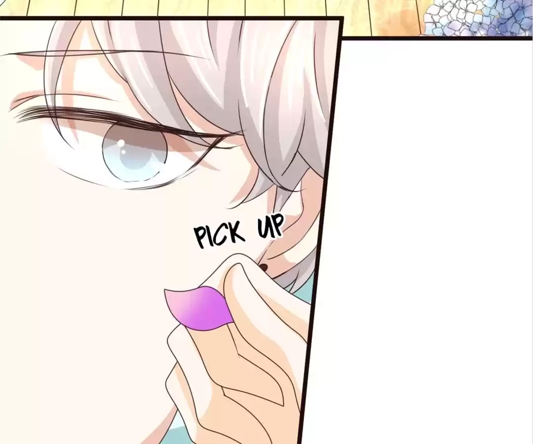 Love, Dream and Make-Up Chapter 27 page 3 - 