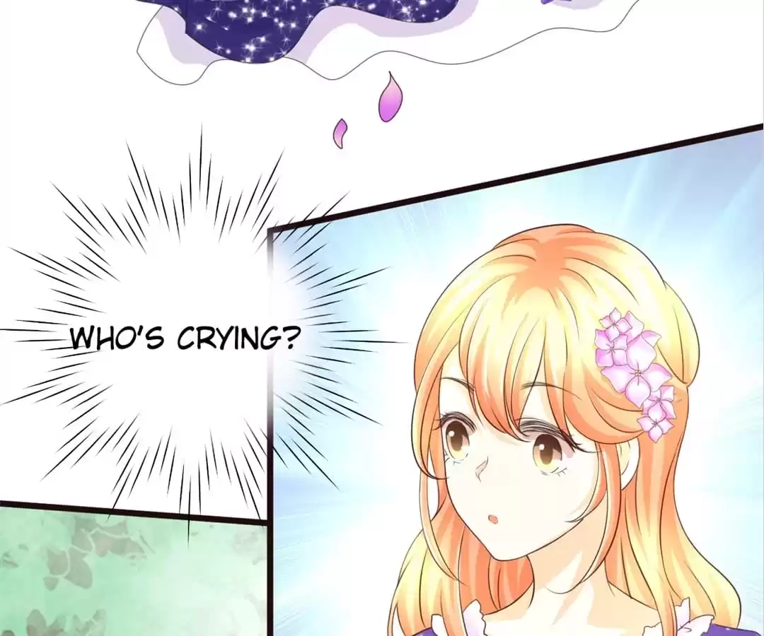 Love, Dream and Make-Up Chapter 27 page 21 - 