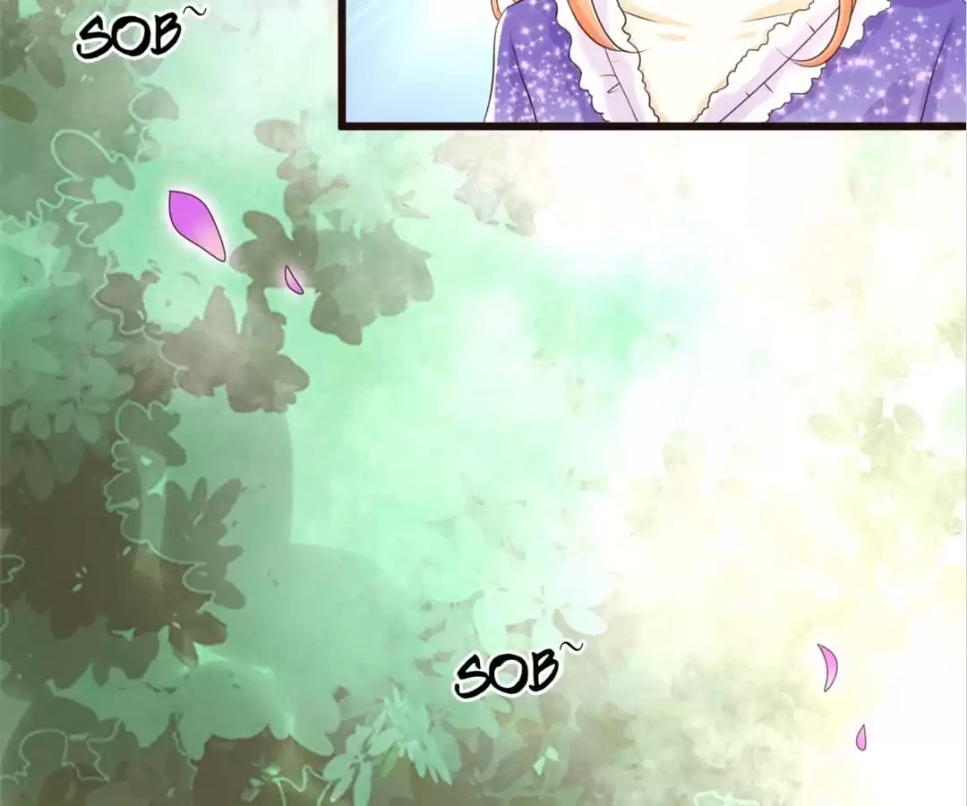 Love, Dream and Make-Up Chapter 27 page 22 - 