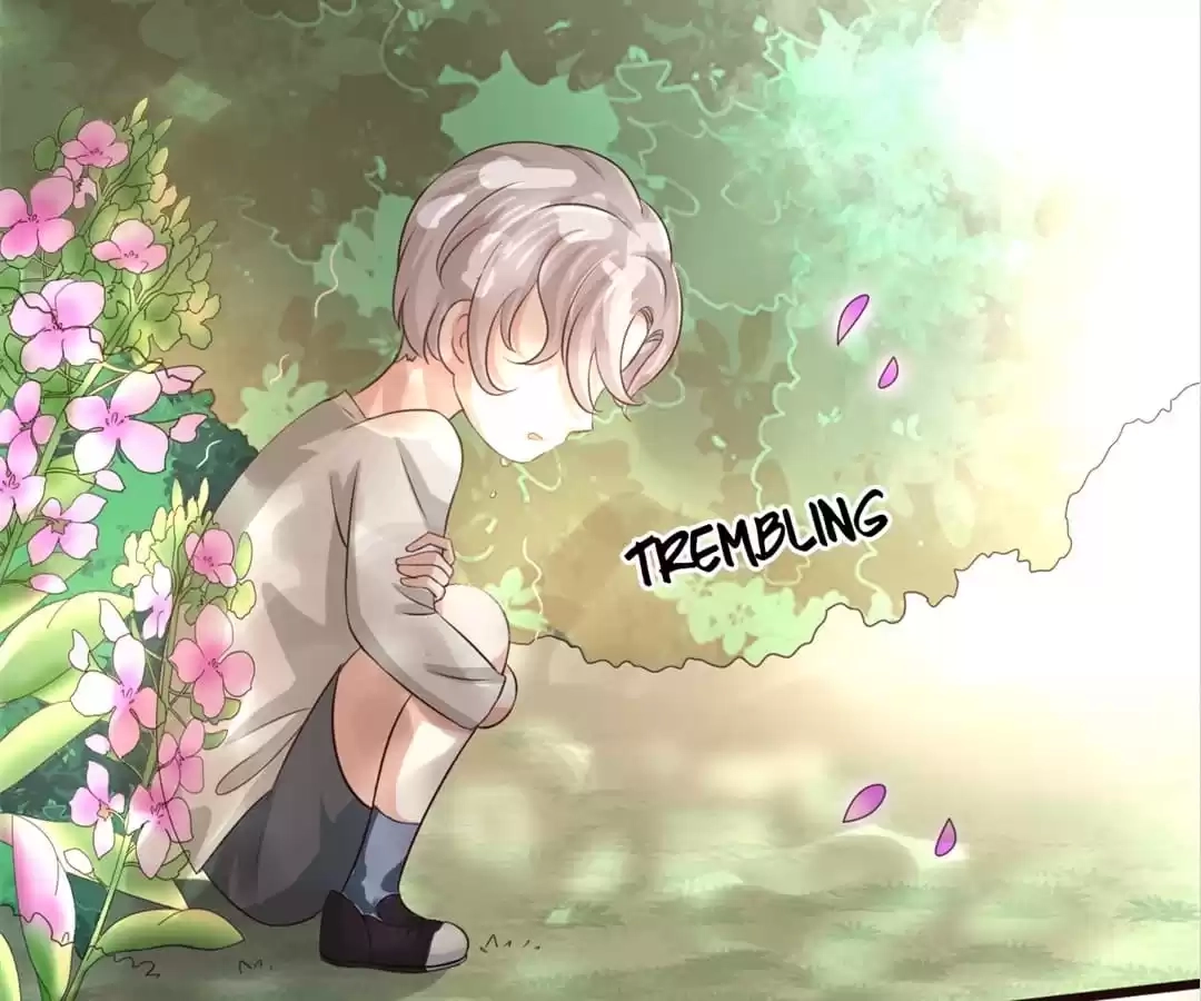 Love, Dream and Make-Up Chapter 27 page 23 - 