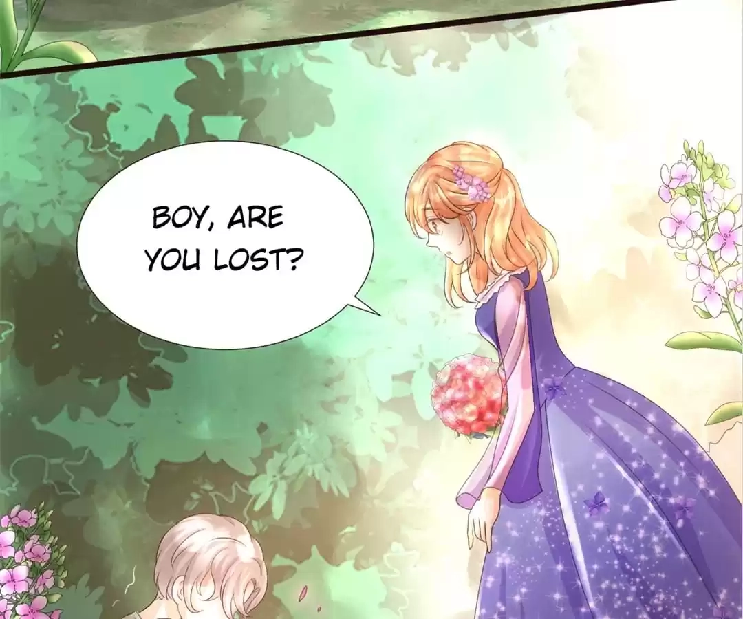 Love, Dream and Make-Up Chapter 27 page 24 - 