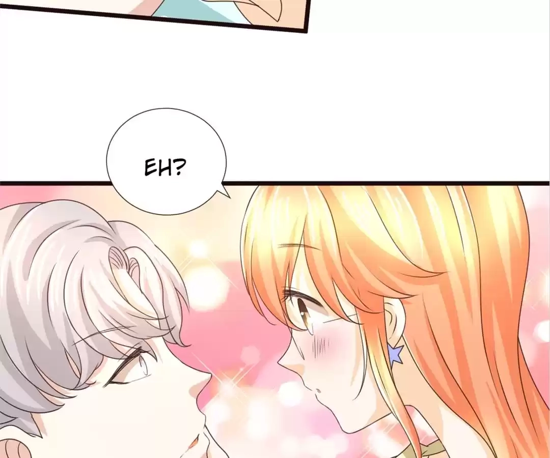 Love, Dream and Make-Up Chapter 27 page 4 - 