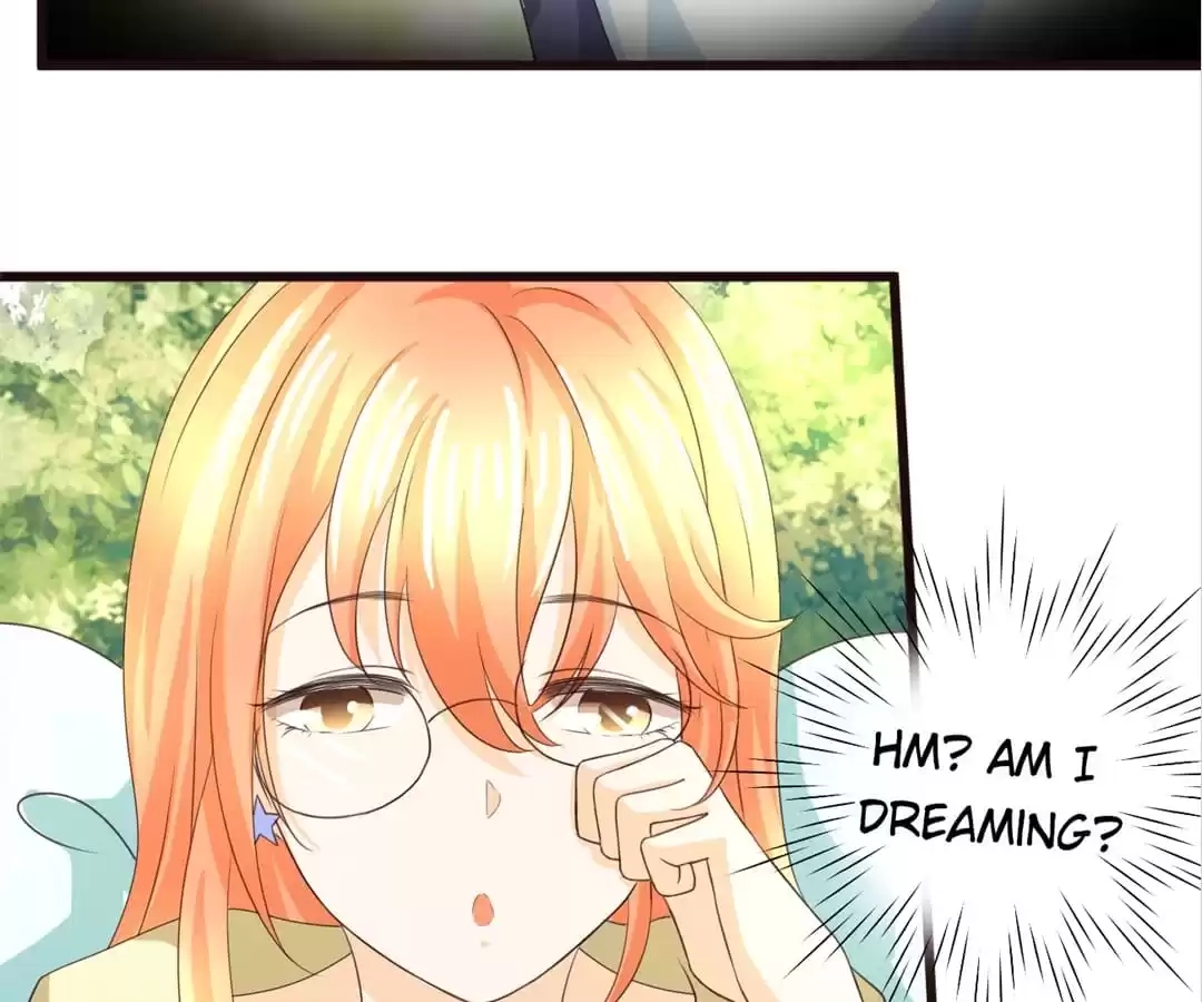 Love, Dream and Make-Up Chapter 27 page 32 - 