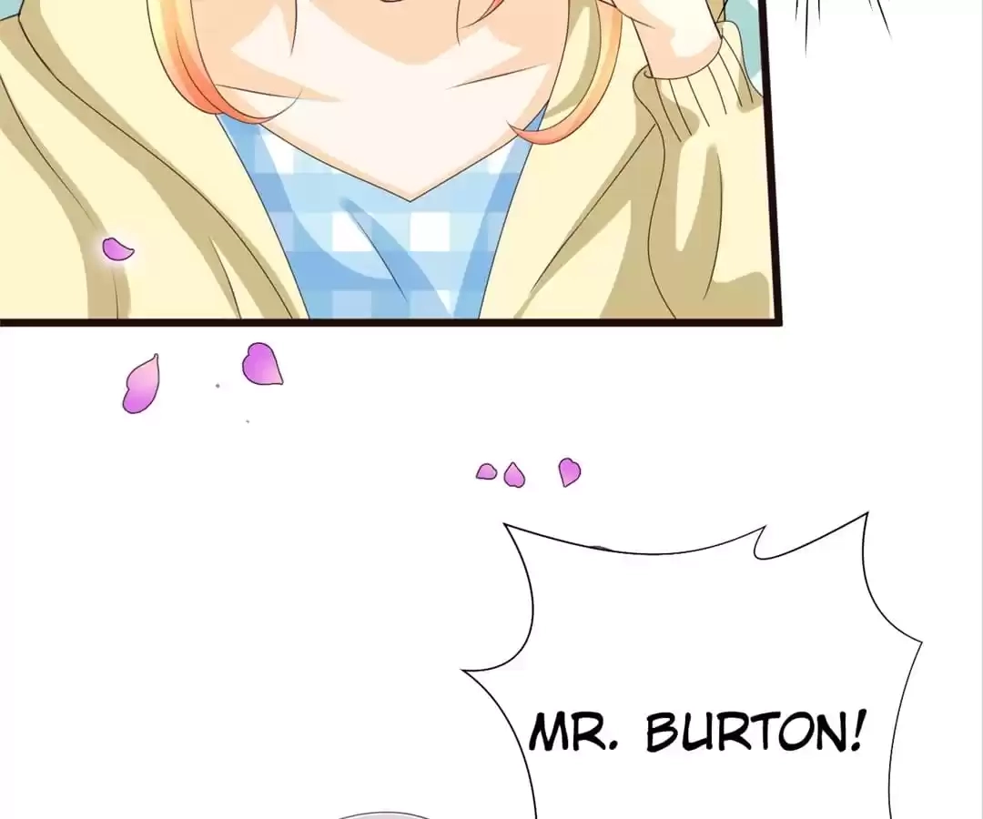 Love, Dream and Make-Up Chapter 27 page 33 - 