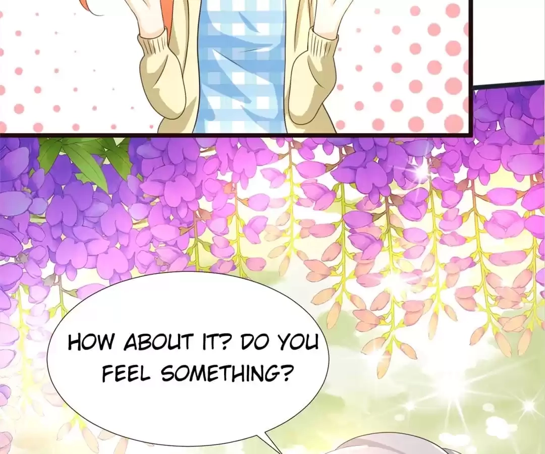 Love, Dream and Make-Up Chapter 27 page 37 - 