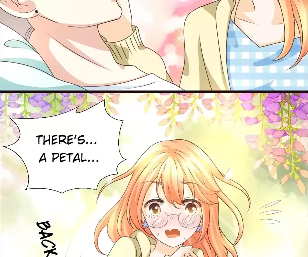Love, Dream and Make-Up Chapter 27 page 5 - 