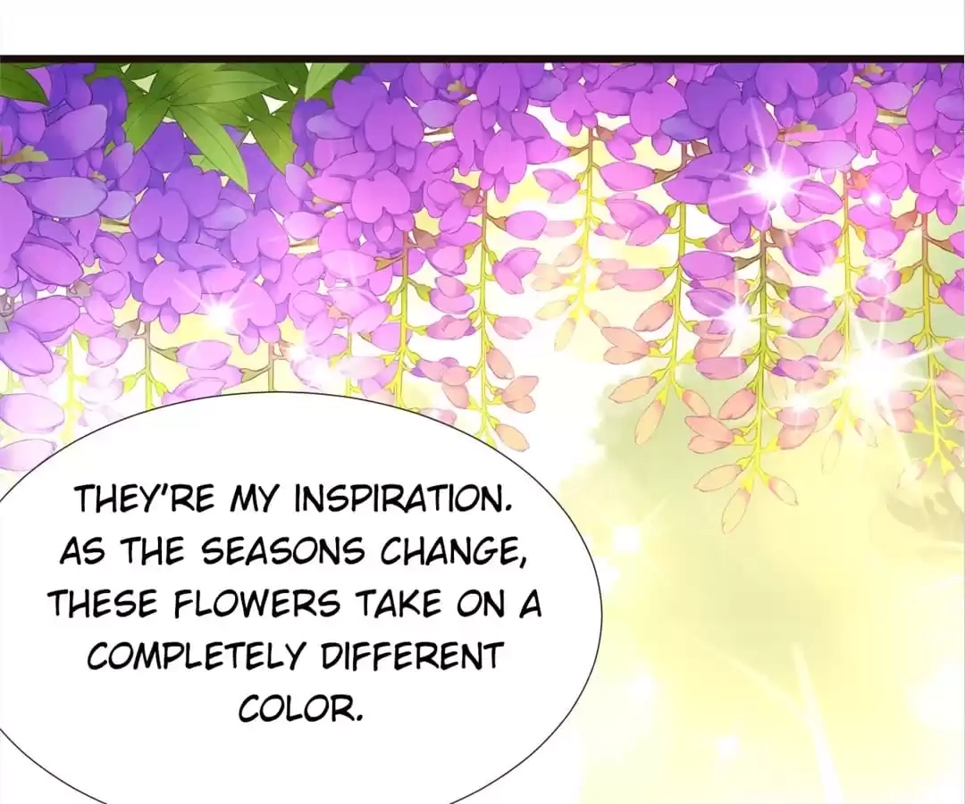 Love, Dream and Make-Up Chapter 27 page 44 - 