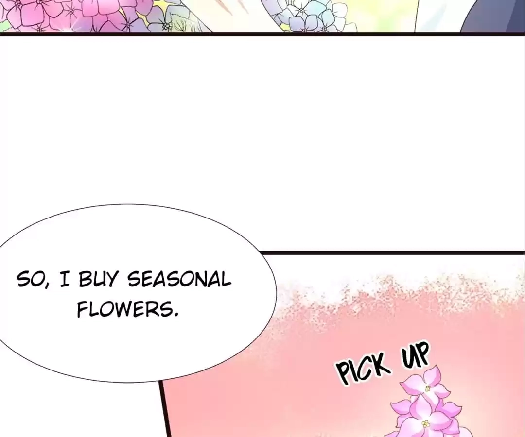 Love, Dream and Make-Up Chapter 27 page 46 - 