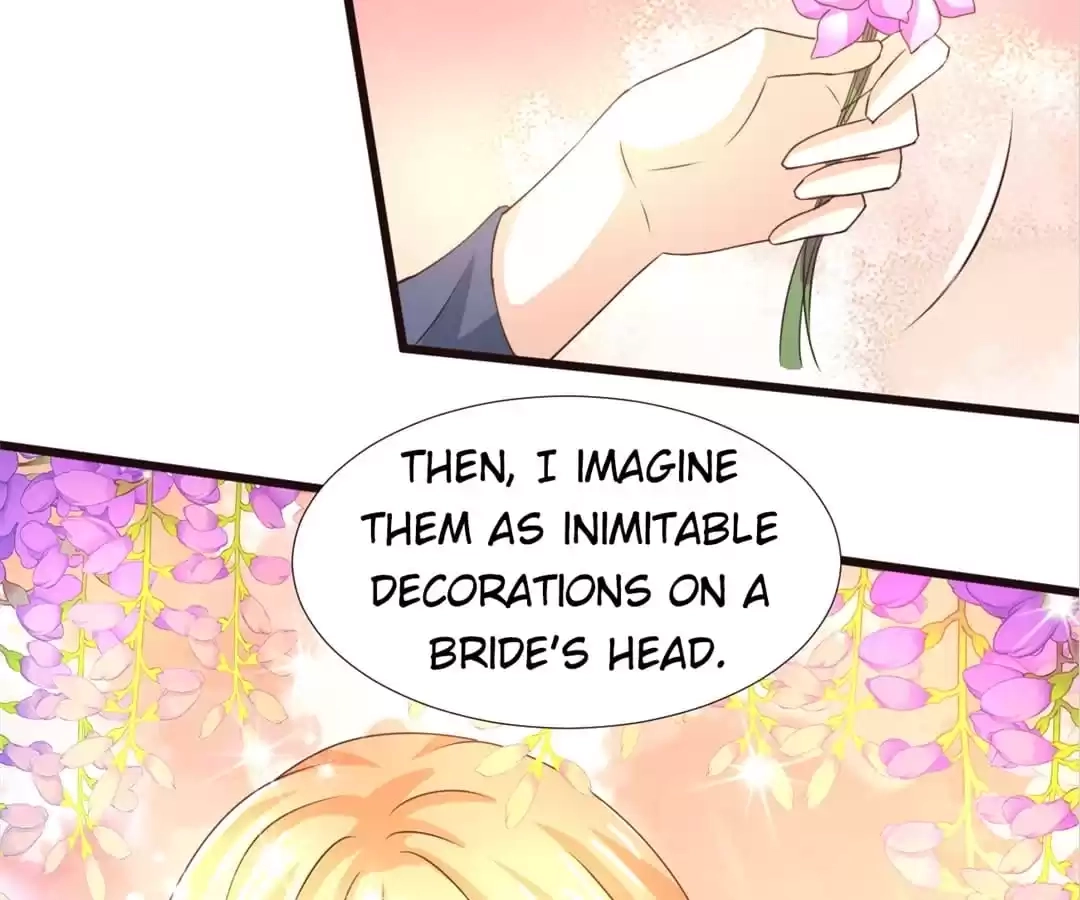 Love, Dream and Make-Up Chapter 27 page 47 - 