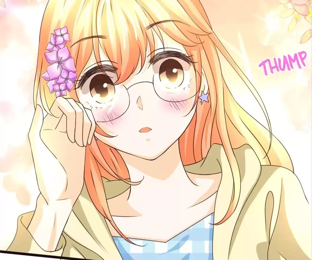 Love, Dream and Make-Up Chapter 27 page 48 - 