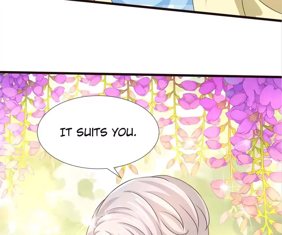 Love, Dream and Make-Up Chapter 27 page 49 - 