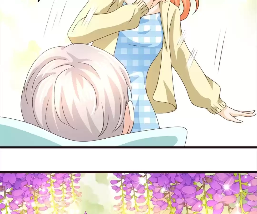 Love, Dream and Make-Up Chapter 27 page 6 - 