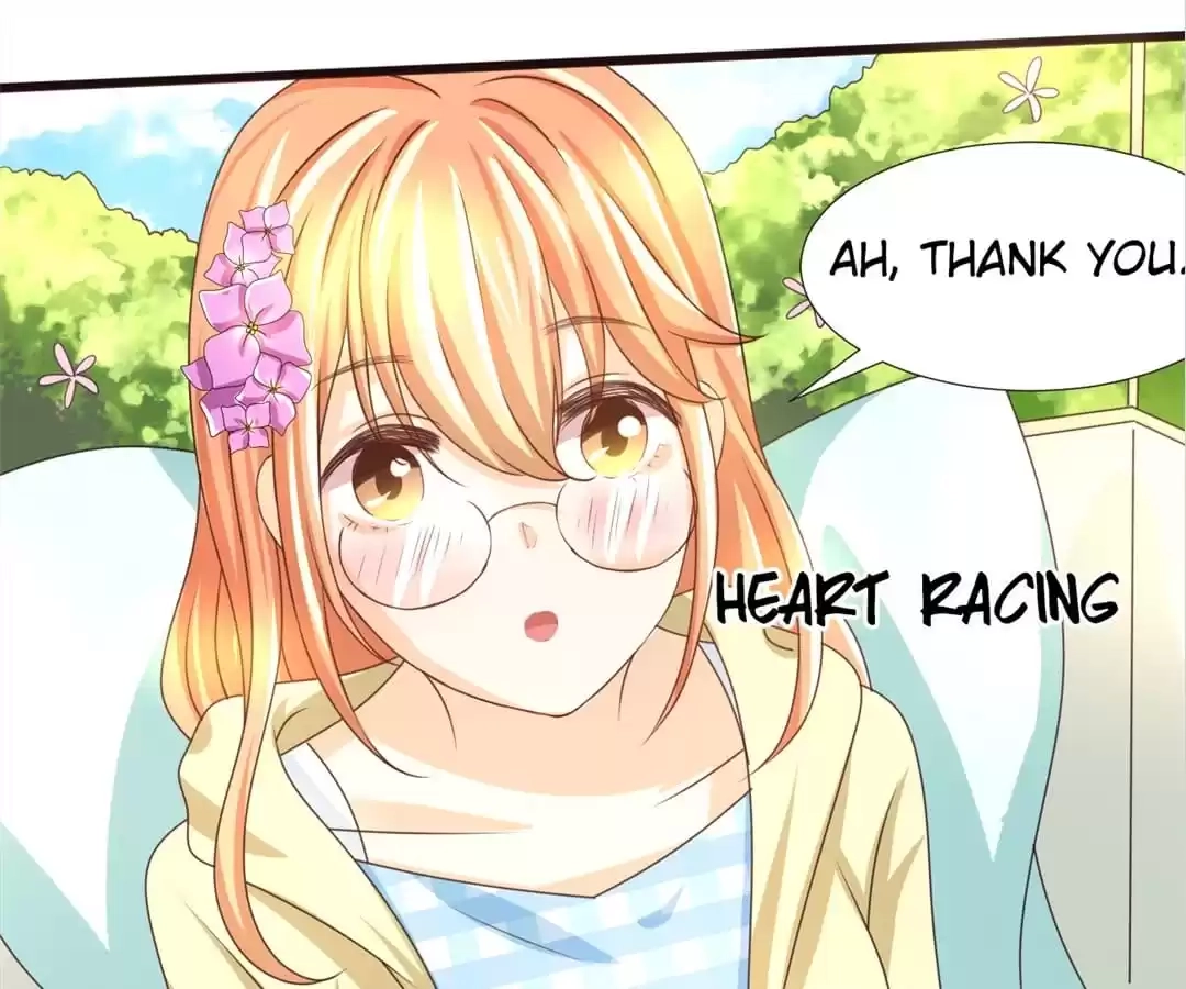 Love, Dream and Make-Up Chapter 27 page 53 - 