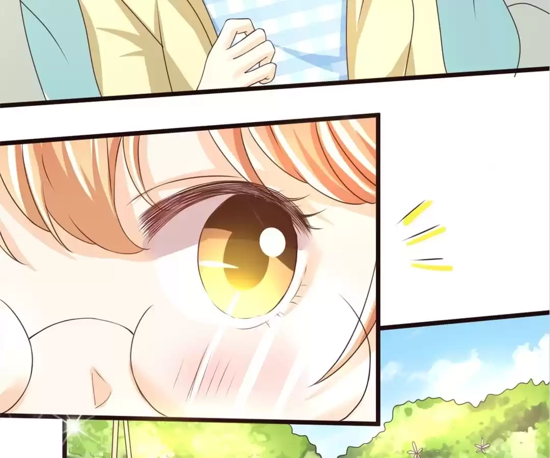 Love, Dream and Make-Up Chapter 27 page 54 - 