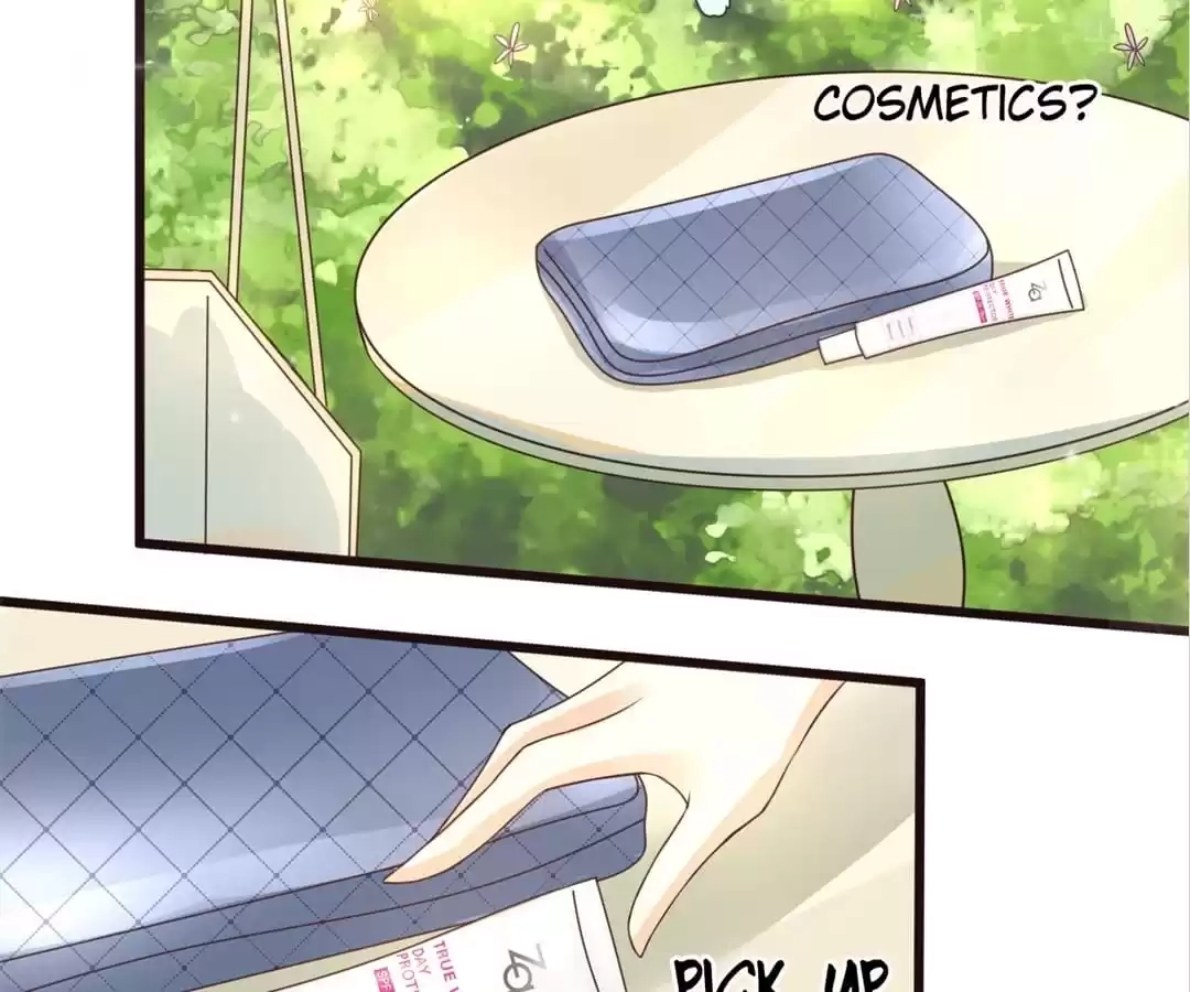 Love, Dream and Make-Up Chapter 27 page 55 - 