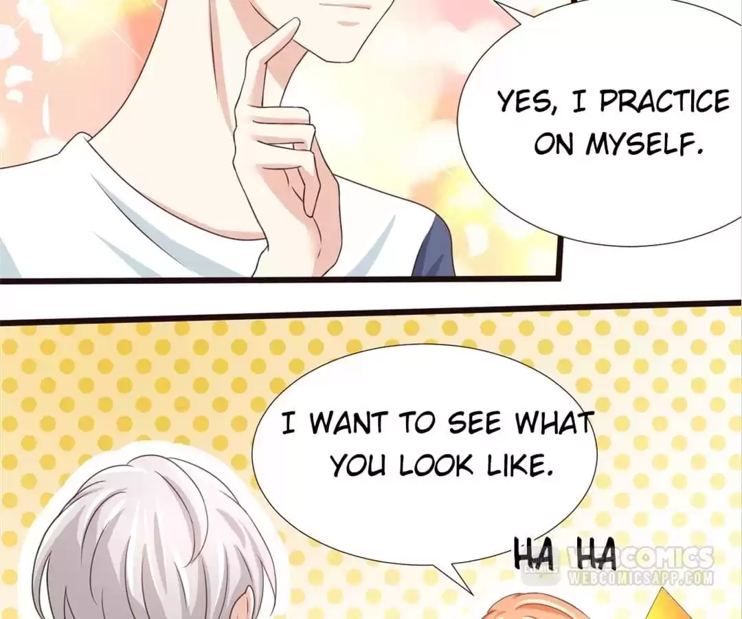 Love, Dream and Make-Up Chapter 27 page 58 - 